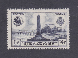 TIMBRE FRANCE N° 786 NEUF ** - Neufs