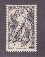 TIMBRE FRANCE N° 790 NEUF ** - Unused Stamps