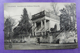 Talence Pavillon Chateau Peixotto - Autres & Non Classés