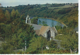 CPSM - 22 -LANNION - La Chapelle De Loguivy  - 1965 - TBE - - Lannion