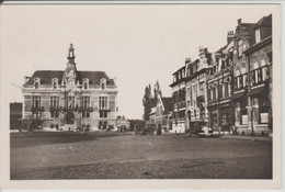 La Bassée Place De L'hôtel De Ville - Other Municipalities