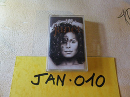 JANET JACKSON K7 VOIR PHOTO... (JAN 010) - Cassettes Audio