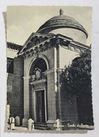 78053 Cartolina - Ravenna - Tomba Di Dante - VG 1966 - Ravenna