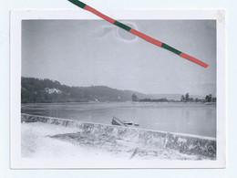 VILLEQUIER (Seine Maritime). En Juillet 1949 - Plaatsen
