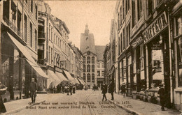 Maastricht - Groote Staat - 1912 - Maastricht
