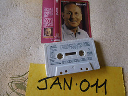 BOURVIL K7 AUDIO VOIR PHOTO...ET REGARDEZ LES AUTRES (PLUSIEURS) (JAN 011) - Cassettes Audio