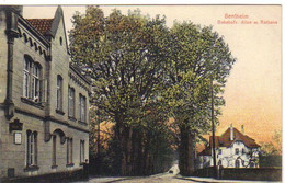 Bentheim - Bad Bentheim
