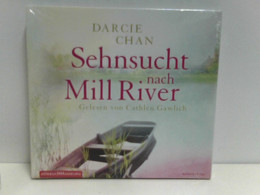 Sehnsucht Nach Mill River: 6 CDs - CD