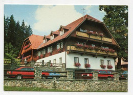 AK 026481 AUSTRIA - Krieglach - Annerlanauerhof - Krieglach