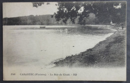CPA 29 CARANTEC - La Baie Du Clouët - Edit ND 1708 - Réf. J 269 - Carantec