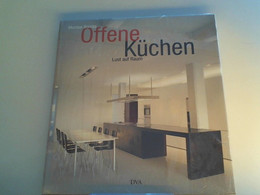 Offene Küchen: Lust Auf Raum - Architecture