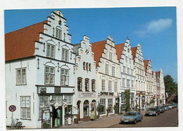 AK 026567 GERMANY - Friedrichstadt - Nordfriesland