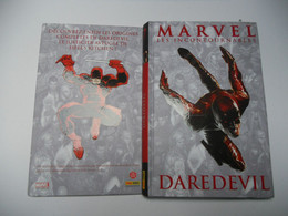 MARVEL Les Incontournables Tome 7 DAREDEVIL - Marvel France