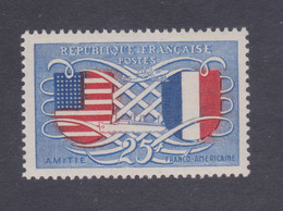 TIMBRE FRANCE N° 840 NEUF ** - Neufs