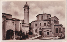 Ravenna - Basilica Di S. Vitale - Fp Vg - Ravenna