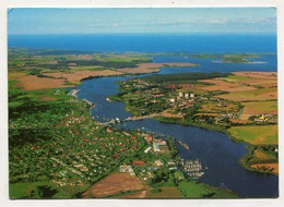 AK 026594 GERMANY - Kappeln An Der Schlei - Kappeln / Schlei