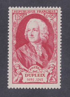 TIMBRE FRANCE N° 857 NEUF ** - Neufs