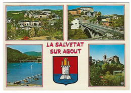 La Salvetat-sur-Agout - La Salvetat