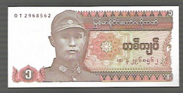 Myanmar - Myanmar