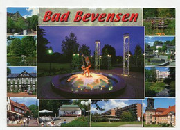 AK 026641 GERMANY - Bad Bevensen - Bad Bevensen