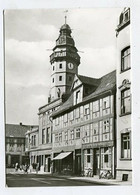 AK 026662 GERMANY - Salzwedel - Neustädter Rathaus - Salzwedel
