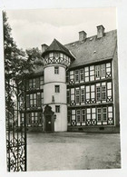 AK 026671 GERMANY - Salzwedel - Joh.-Friedr.-Danneil-Museum - Salzwedel