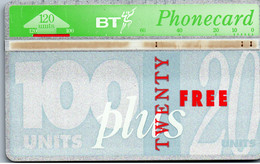 26477 - Großbritannien - BT , Phonecard - BT Emissions Générales