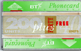 26478 - Großbritannien - BT , Phonecard - BT Emissions Générales