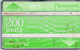 26479 - Großbritannien - BT , Phonecard - BT Emissions Générales