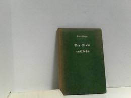 Der Stadt Entflohn. Erlebtes Aus Dem Glück Der Stille. - Short Fiction