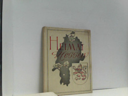 Heimat Hessen - - Hesse