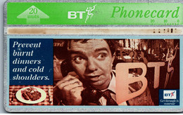 26483 - Großbritannien - BT , Phonecard - BT Emissions Générales