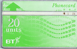 26494 - Großbritannien - BT , Phonecard - BT Allgemeine
