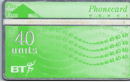 26495 - Großbritannien - BT , Phonecard - BT Allgemeine