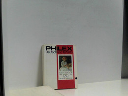 Philex Deutschland 1979/80 - Philatelie