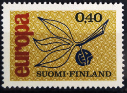 EUROPA 1965 - FINLANDE                    N° 578                      NEUF* - 1965