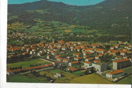 Retournac (43) :Vue Aérienne Générale Sur Le Quartier Du Stade En 1978 GF. - Retournac