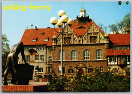 Bergisch Gladbach - Blick Auf Rathaus - Bergisch Gladbach