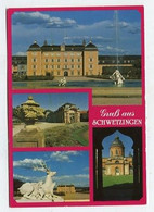 AK 026744 GERMANY - Schwetzingen - Schwetzingen