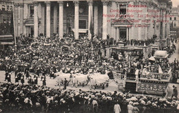 BRUXELLES / CORTEGE HISTORIQUE / GROUPE IV - Fêtes, événements