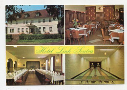 AK 026757 GERMANY - Sontra - Hotel Link - Sontra