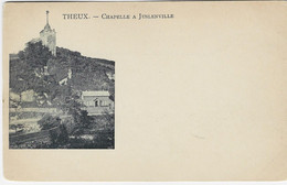 THEUX-JUSLENVILLE : Chapelle à Juslenville - Theux