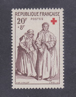 TIMBRE FRANCE N° 1141 NEUF ** - Unused Stamps