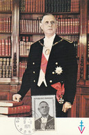 Hommage Au Général De Gaulle 1890-1970 - - Sin Clasificación