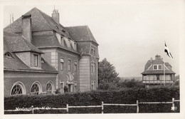 AK - NÖ - Neulengbach - Das Alte Erholungsheim - 1930iger - Neulengbach