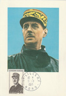 Hommage Au Général De Gaulle 1890-1970 -  Juin 1940 - Other & Unclassified