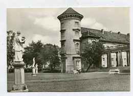 AK 026841 GERMANY - Rheinsberg - Schloß - Rheinsberg