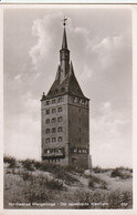 AK Nordseebad Wangerooge - Der Neuerbaute Westturm (58979) - Wangerooge