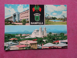 Mozambique - Moçambique - Nampula - Mozambique