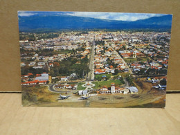 SAN JOSE (Costa Rica) Vue De L'aéroport Aérodrome - Vliegvelden